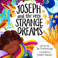 Free j2me books in pdf format download Joseph and the Very Strange Dreams iBook MOBI PDB