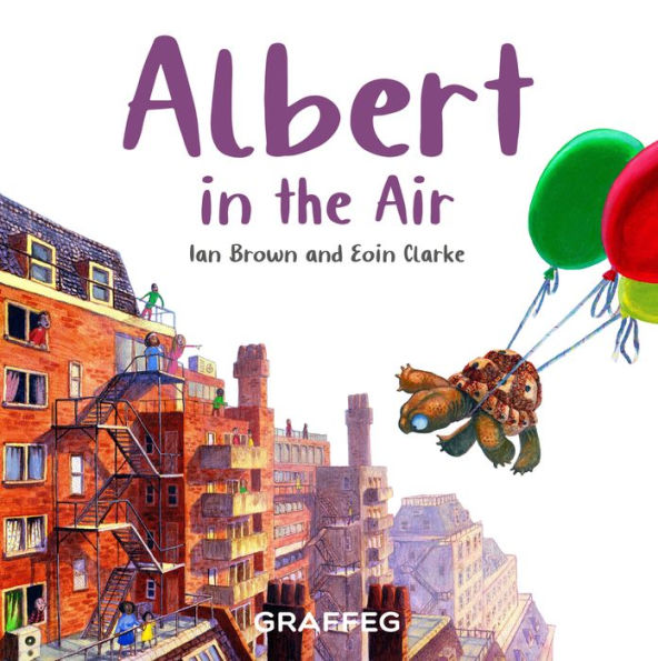 Albert the Air