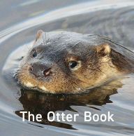 Title: The Otter Book, Author: Jo Byrne
