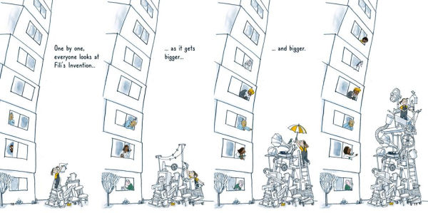 The Invention