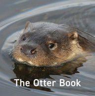 Title: The Otter Book, Author: Jo Byrne