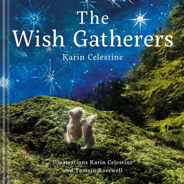 The Wish Gatherers