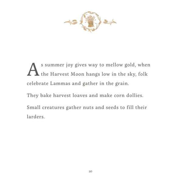The Wish Gatherers