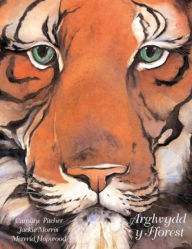 Title: Arglwydd y Fforest, Author: Caroline Pitcher