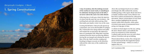 Country Diary Wales