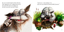 Alternative view 2 of Hugg 'n' Bugg: The Comb
