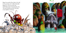 Alternative view 3 of Hugg 'n' Bugg: The Comb