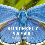 Title: Butterfly Safari, Author: Andrew Fusek Peters