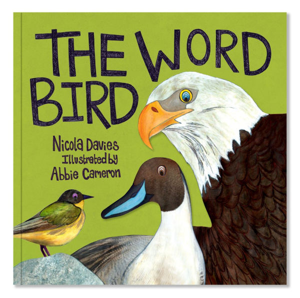 The Word Bird
