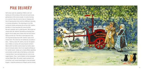 Earth Meadow: Paintings by Eironwy Llewellyn