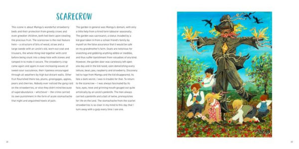 Earth Meadow: Paintings by Eironwy Llewellyn