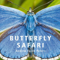 Title: Butterfly Safari, Author: Andrew Fusek Peters