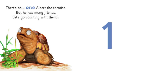 Albert 123