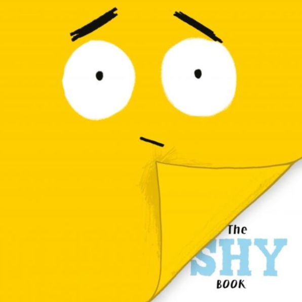 The Shy Book