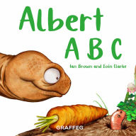 Title: Albert ABC, Author: Ian Brown