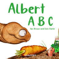 Textbook pdfs free download Albert ABC 9781802586879 (English literature) by Ian Brown, Eoin Clarke 