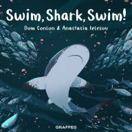 Ebooks download free pdf Swim, Shark, Swim! 9781802587432