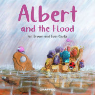 Title: Albert and the Flood, Author: Ian Brown