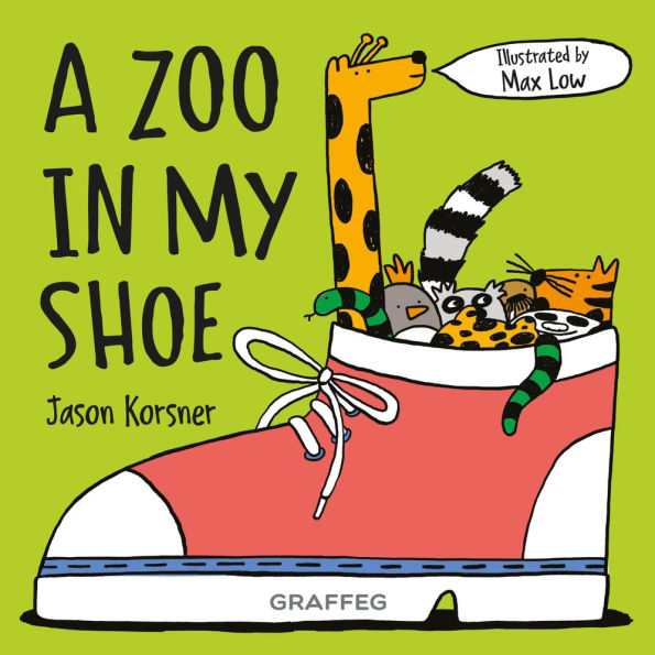 A Zoo my Shoe