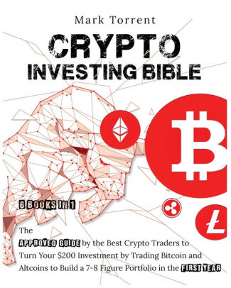 crypto currency bible