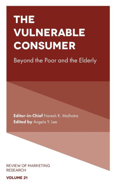 The Vulnerable Consumer: Understanding the Role of Threats in the Marketplace