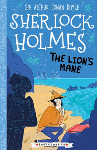 Sherlock Holmes: The Lion's Mane