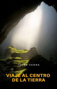 Title: Viaje al centro de la tierra (traducido), Author: Jules Verne