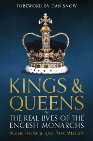 洋書 Kings & Queens of Great Britain KIngs & Queens: A History of the British Monarchy to the