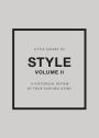 Little Guides to Style II: A Historical Review of Four Fashion Icons