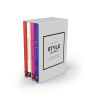 Little Guides to Style II: A Historical Review of Four Fashion Icons