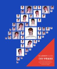 Download ebooks in pdf file Aladdin Sane 50: The definitive celebration of Bowie's iconic album and music's most famous photograph - with unseen images