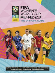 Pdf ebook downloads for free FIFA Women's World Cup 2023 Official Guide (English literature) MOBI FB2 CHM