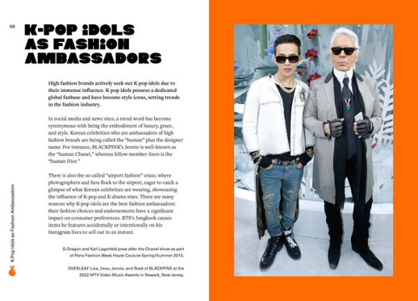 Little Book of Seoul Style: The Fashion Story of the Iconic City