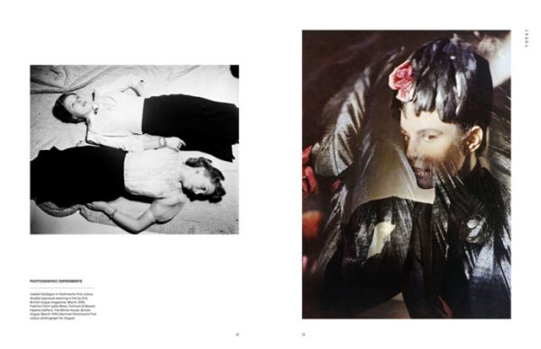 STYLE: Photographs for Vogue