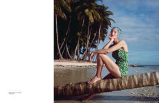 Alternative view 5 of STYLE: Photographs for Vogue