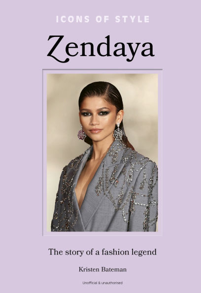 Icons of Style - Zendaya: The story of a fashion icon