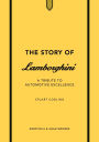 The Story of Lamborghini: A tribute to automotive excellence