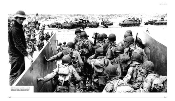 D-Day Remembered: From the Invasion to the Liberation of Paris