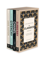 Title: Little Guides to Style: The Classics, Author: Darla-Jane Gilroy