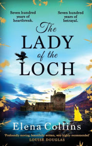 Title: The Lady of the Loch, Author: Elena Collins