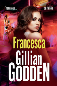 Title: Francesca, Author: Gillian Godden