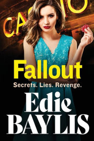 Title: Fallout, Author: Edie Baylis