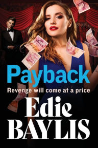 Title: Payback, Author: Edie Baylis