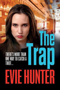 Title: The Trap, Author: Evie Hunter