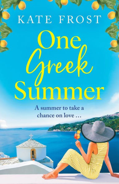 One Greek Summer