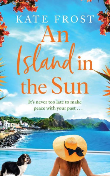 An Island the Sun