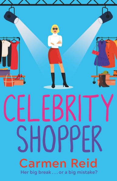 Celebrity Shopper
