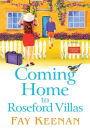 Coming Home To Roseford Villas