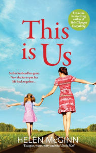 Title: This Is Us, Author: Helen McGinn