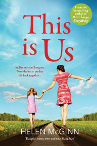 Title: This Is Us, Author: Helen McGinn